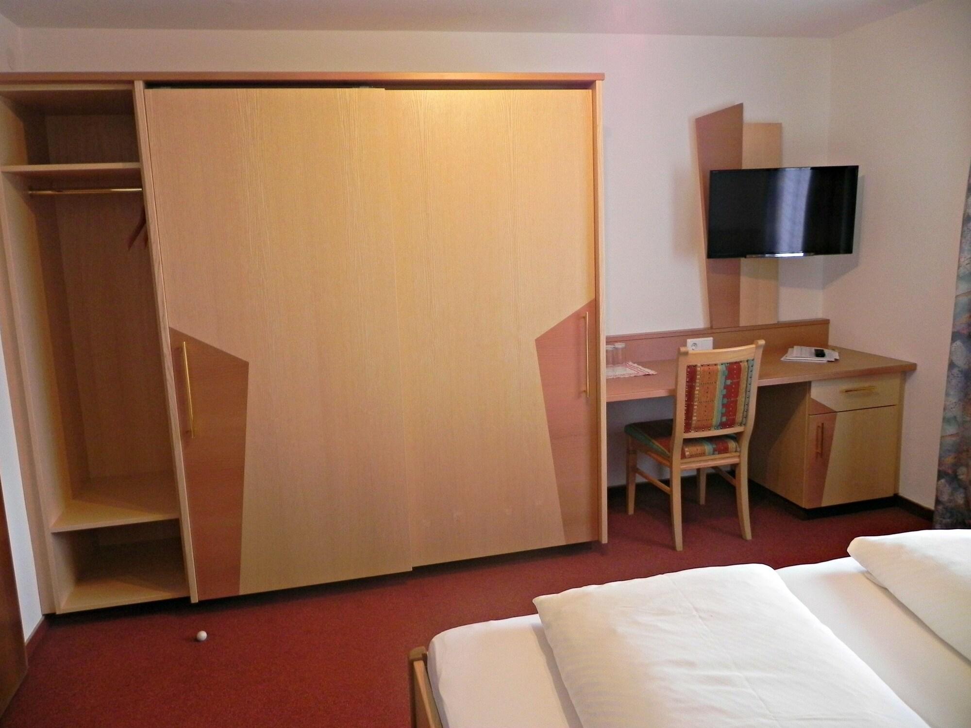 Hotel Sonnhof 16/50