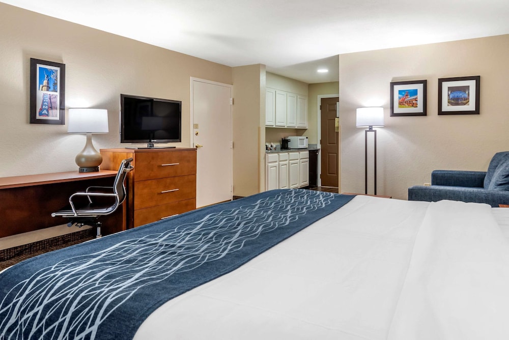 Comfort Inn Birmingham - Irondale 8/36