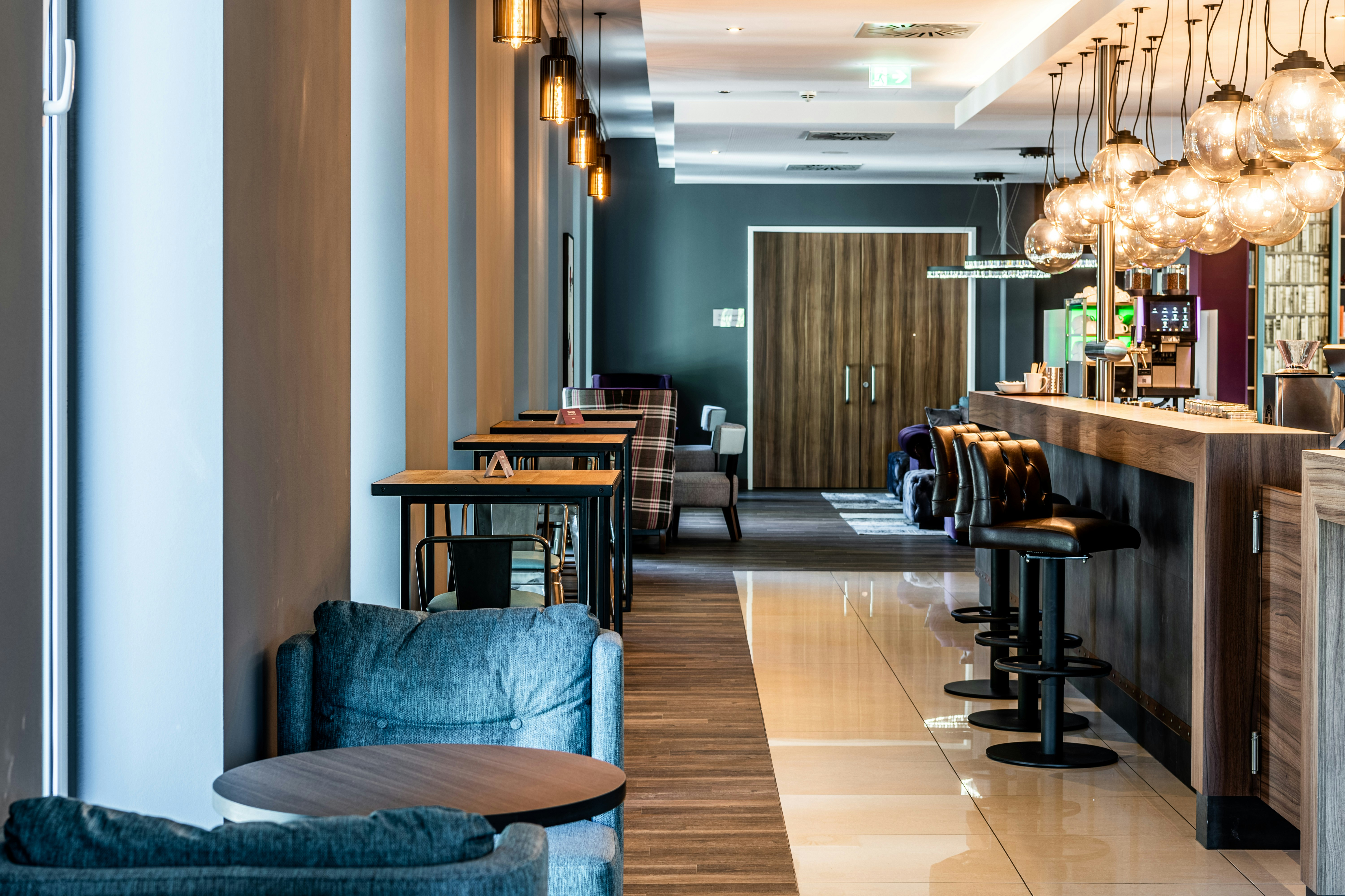 Premier Inn Heidelberg City Zentrum 19/27