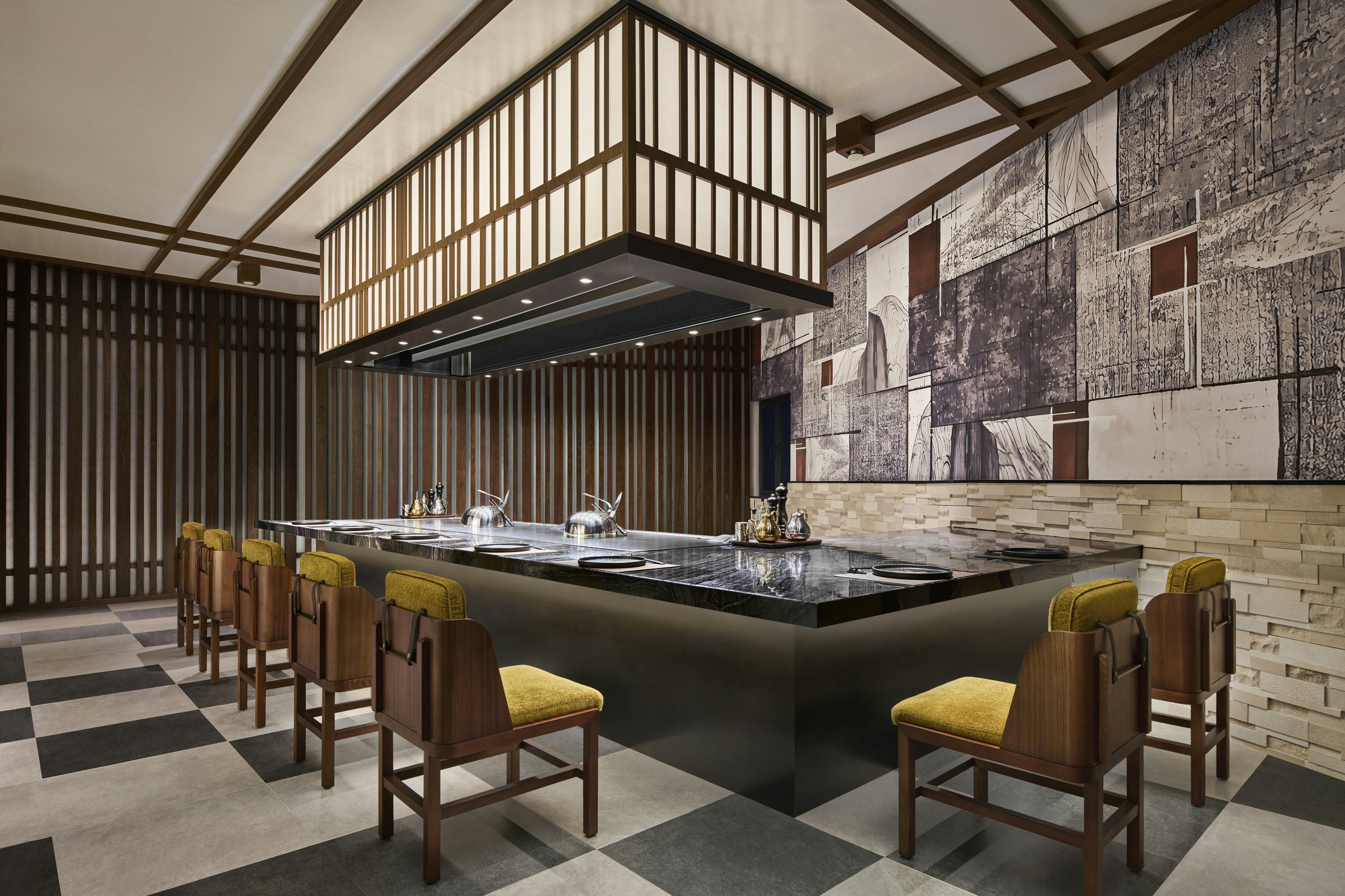 Vignette Collection Shanghai Snow World Hotel by IHG 17/28