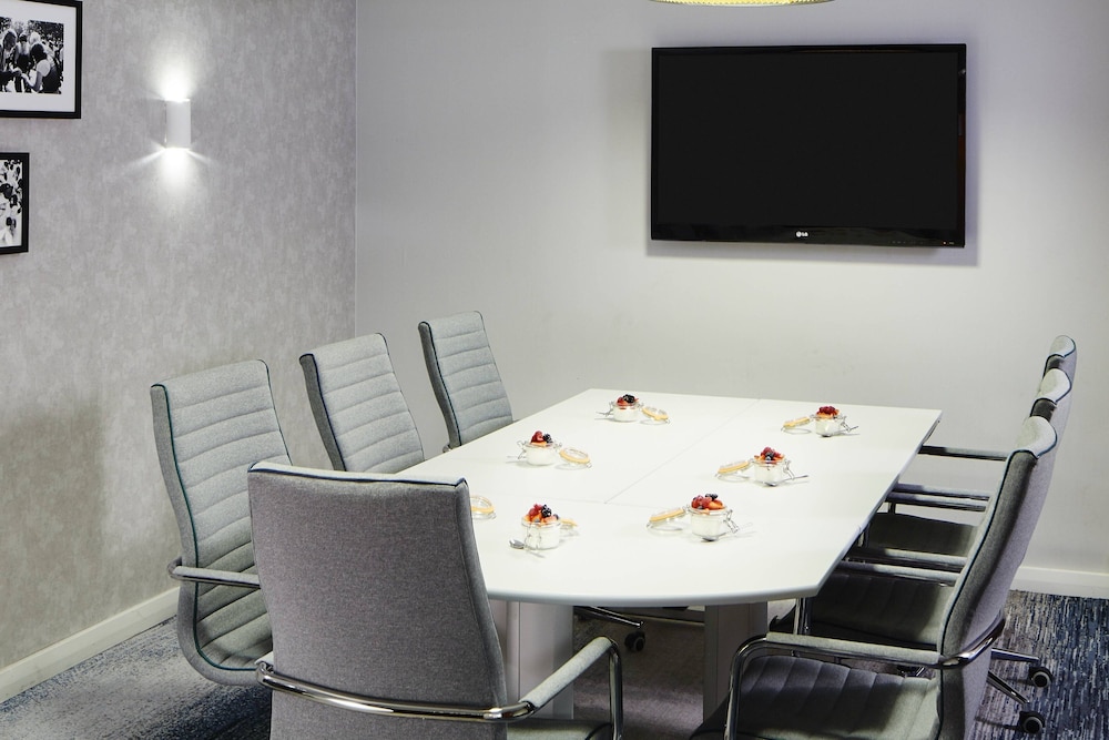 London Marriott Hotel Marble Arch 47/50
