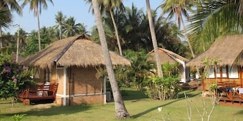 Suan Ban Krut Beach Resort 37/66