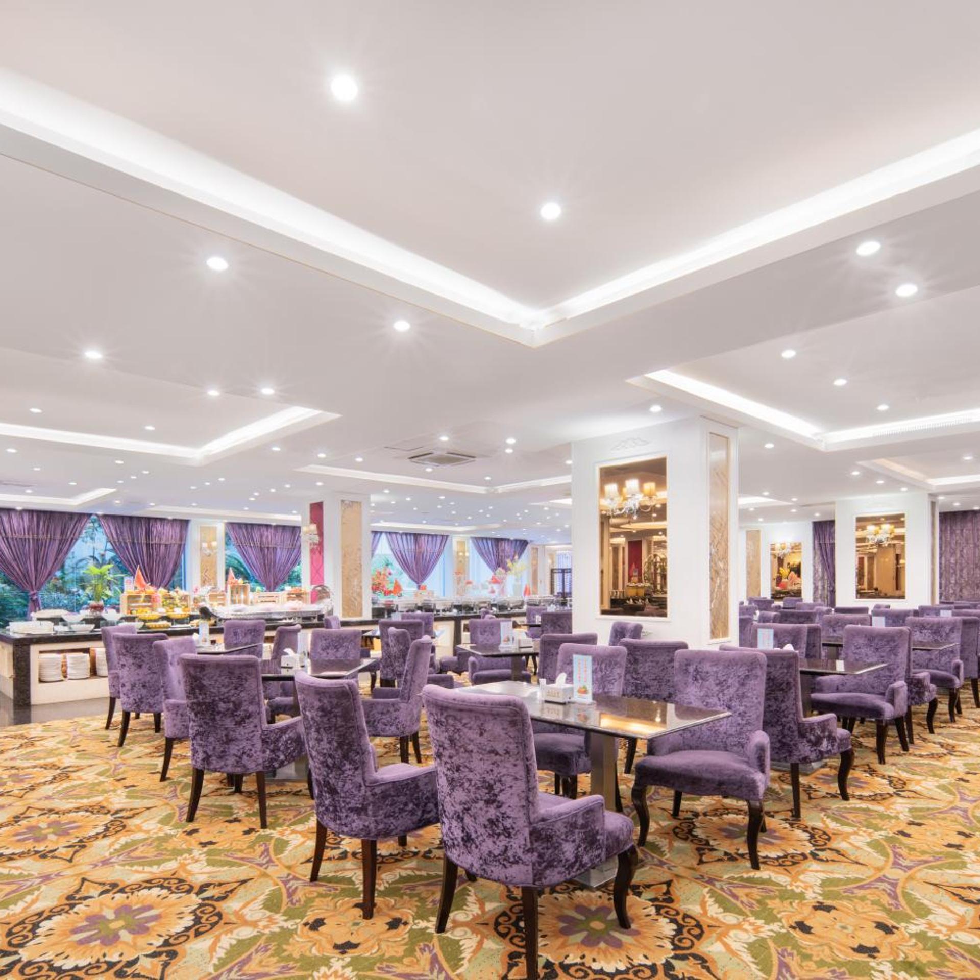 Guilin Bravo Hotel 52/63