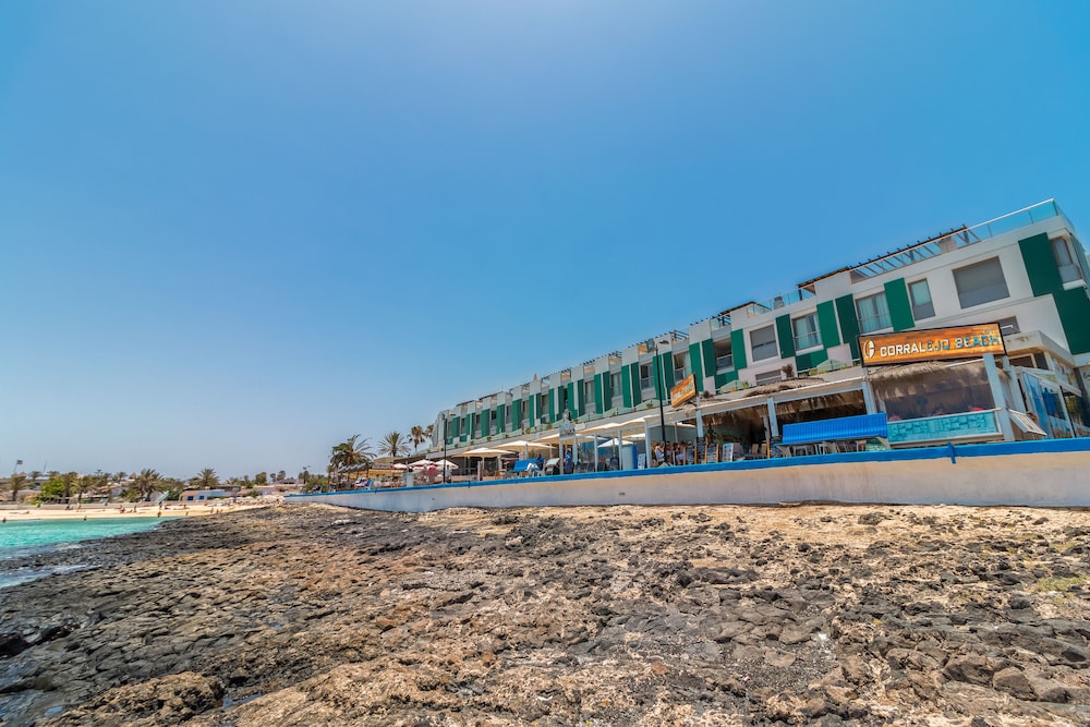 Hotel LIVVO Corralejo Beach 54/70