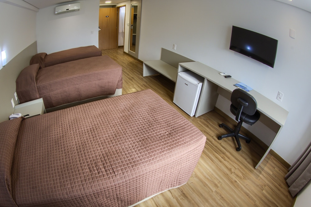 Marante Executive Hotel 33/47