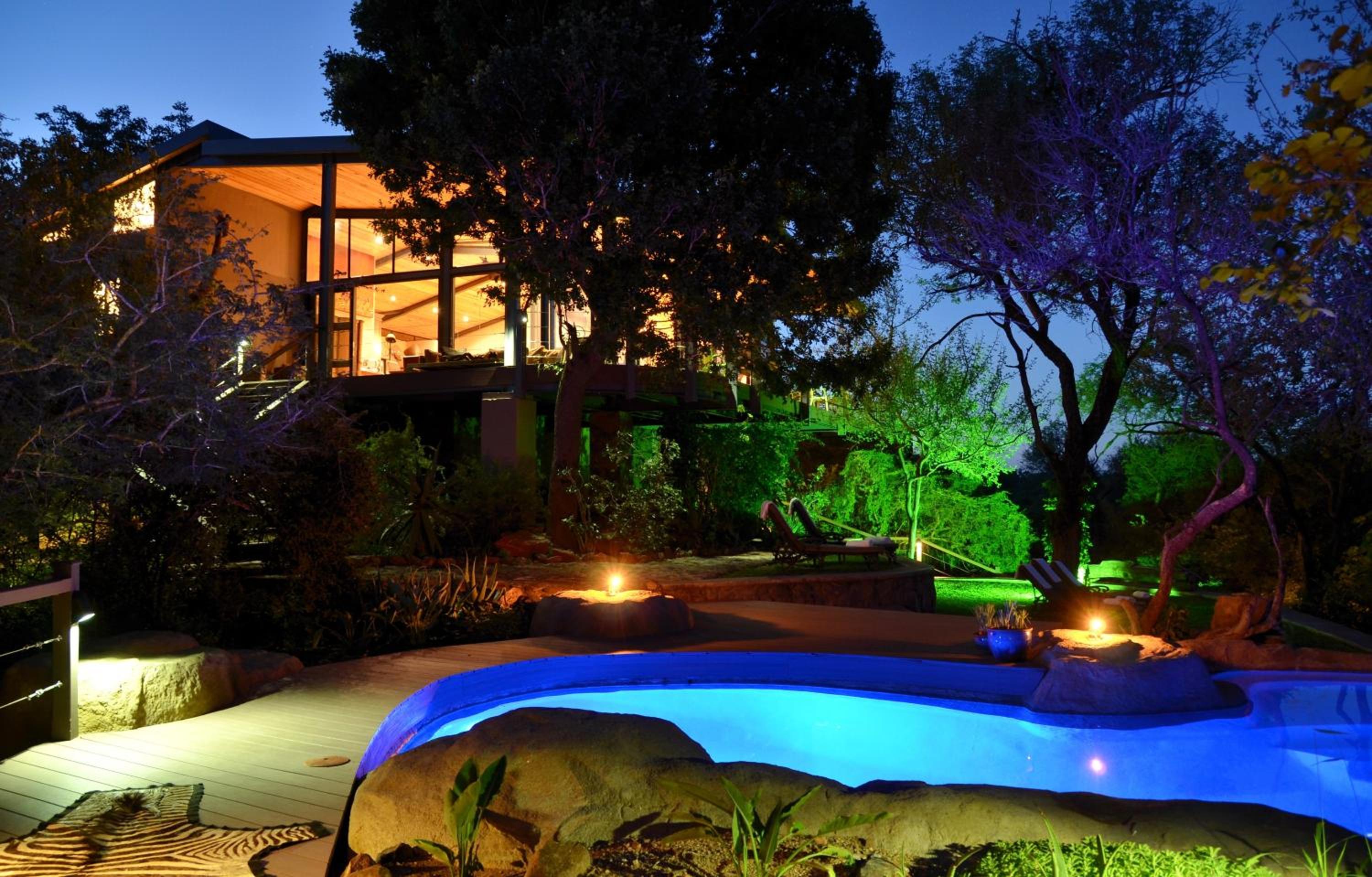 Greenfire Game Lodge 47/50