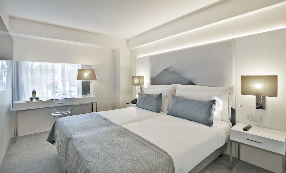 Hotel White Lisboa 17/66