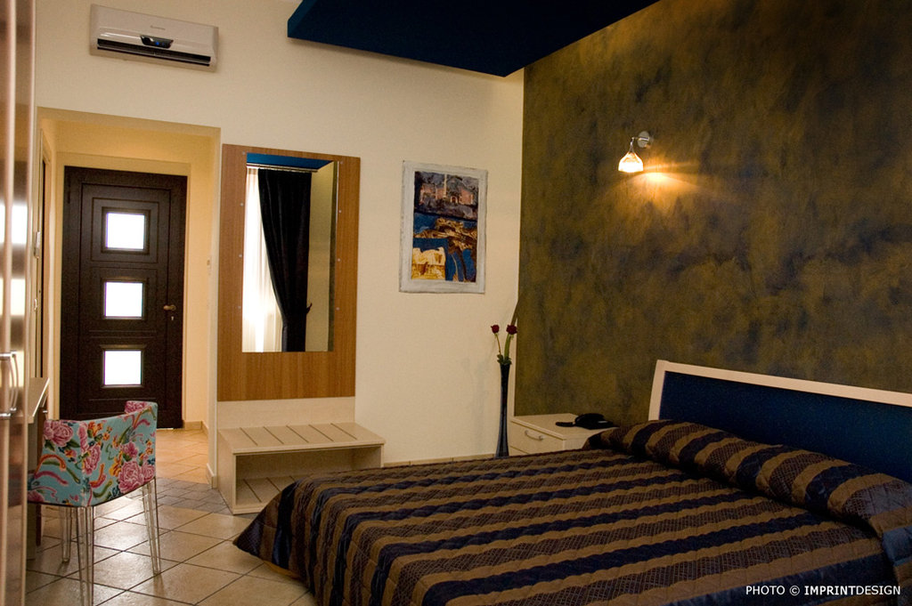 Residenza Glave 13/17