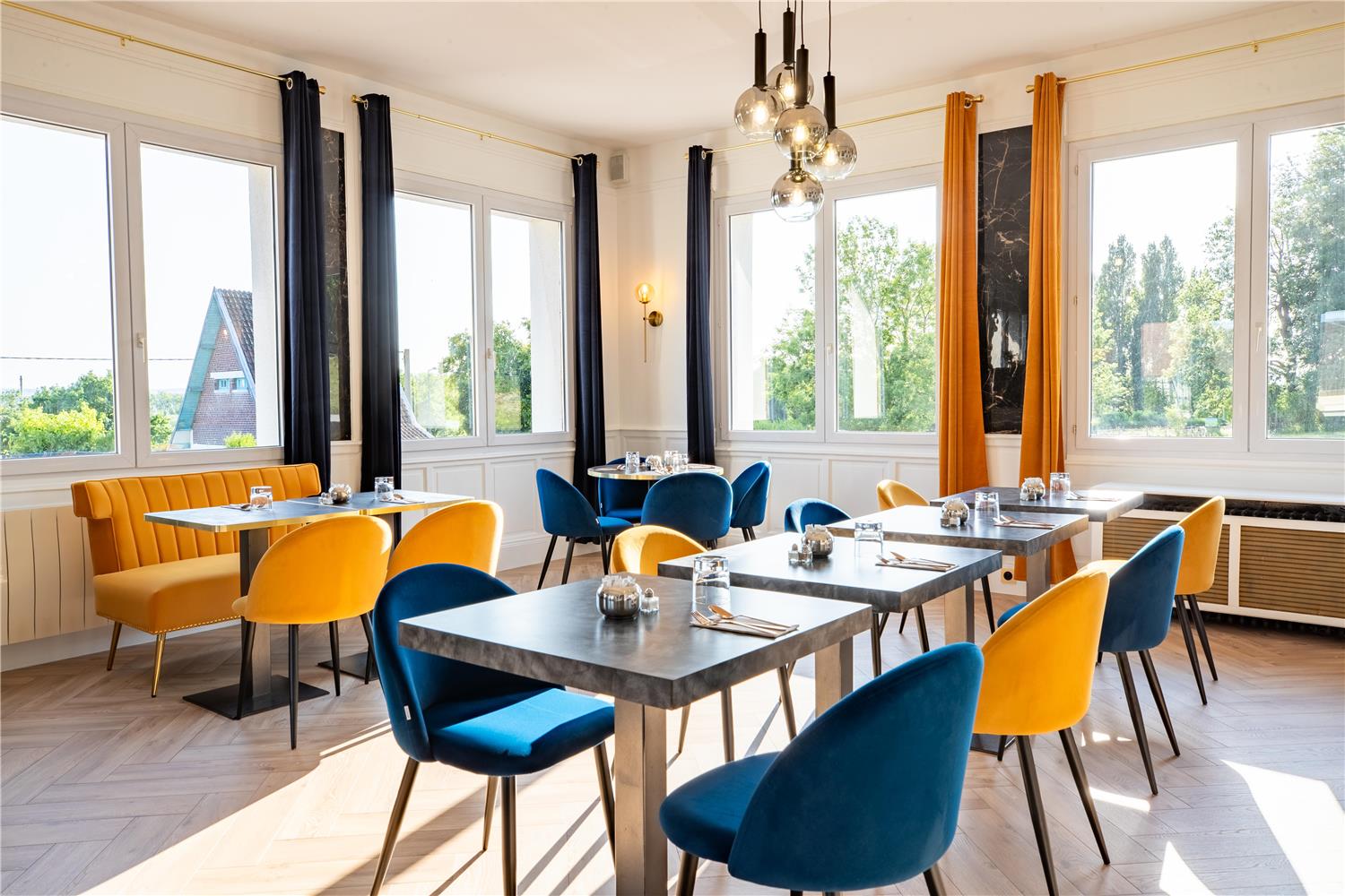 Sure Hotel by Best Western Port Jerome - Le Havre 42/57