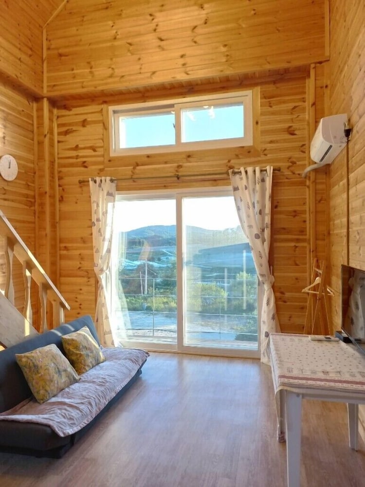 Daegwanryeong Genie House 12/27