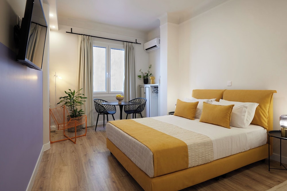 Athenian Sensations Apartments & Suites 22/60