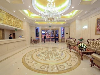 Vienna Hotel Panyu Shiqiao Branch 1/16