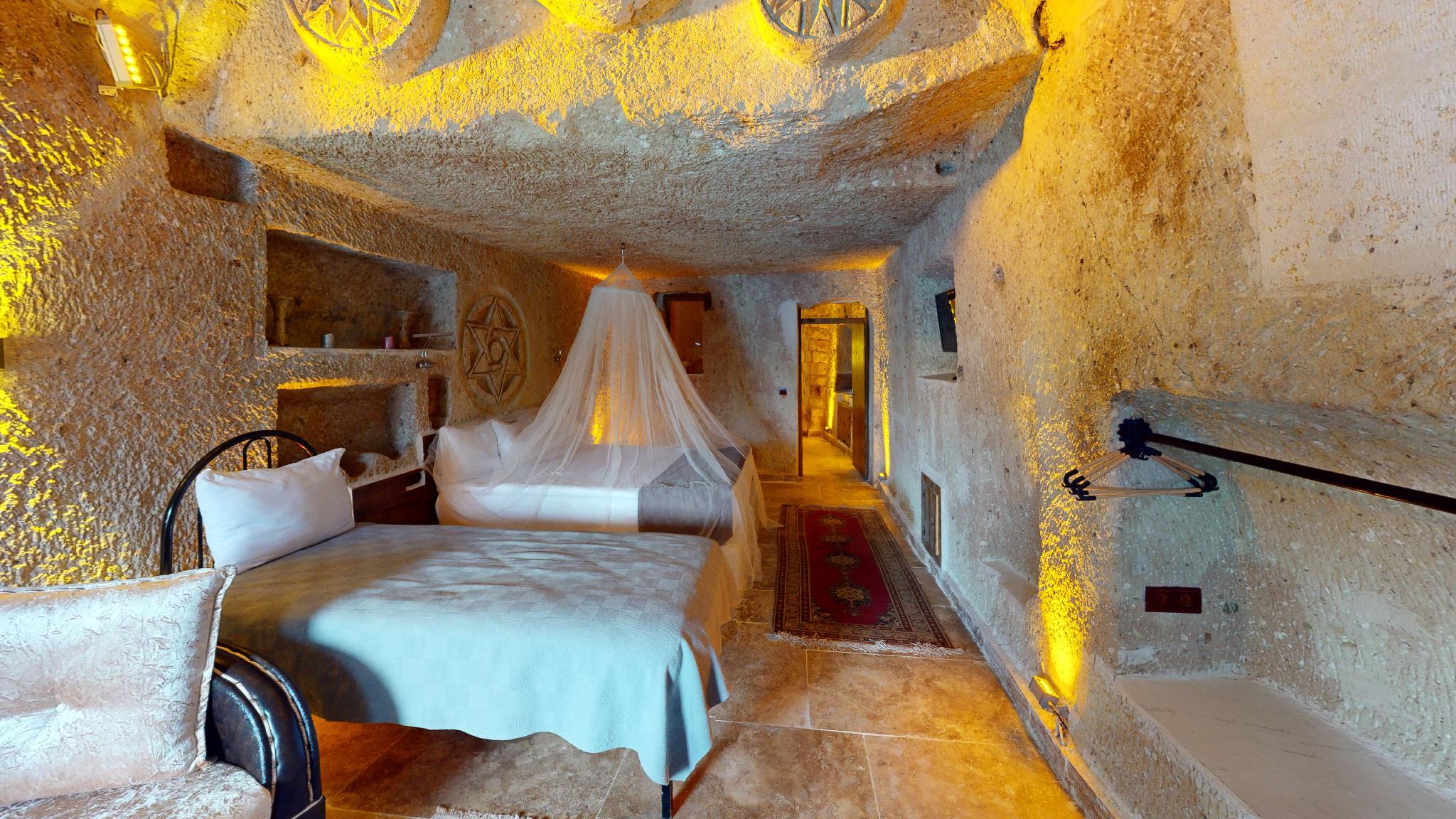 Masal Cave Suites 17/41