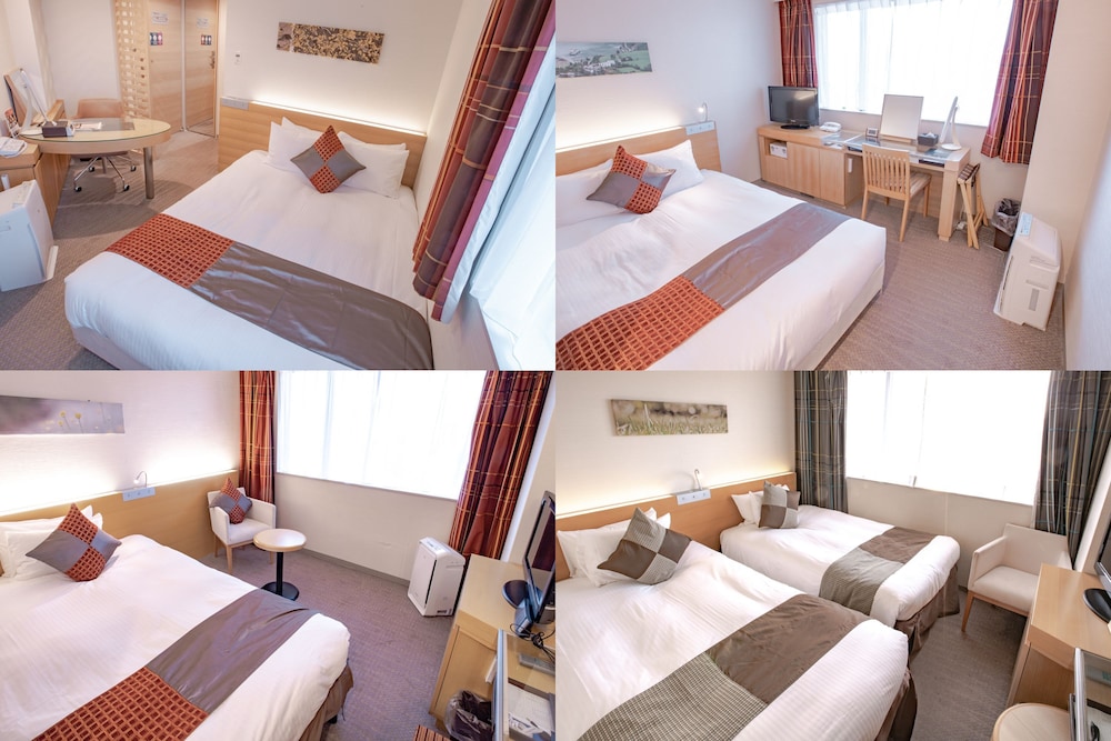 Hotel Keihan Kyobashi Grande 23/68