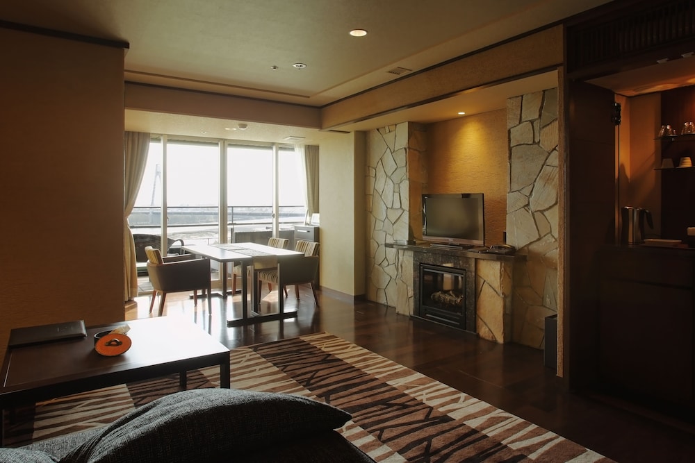 Tokachigawa Onsen Daiichi Hotel 3/65