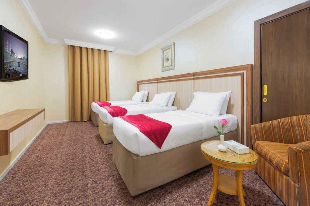 فندق فلسطين(Palestine Hotel Makkah) 17/50