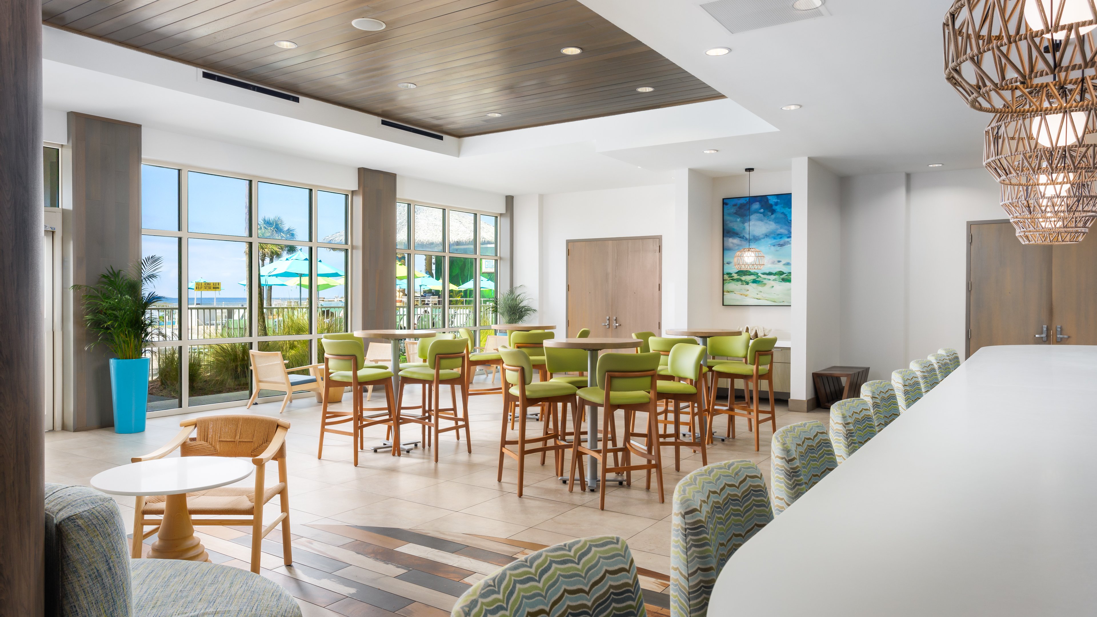 HOLIDAY INN RESORT FORT WALTON BEACH 48/71