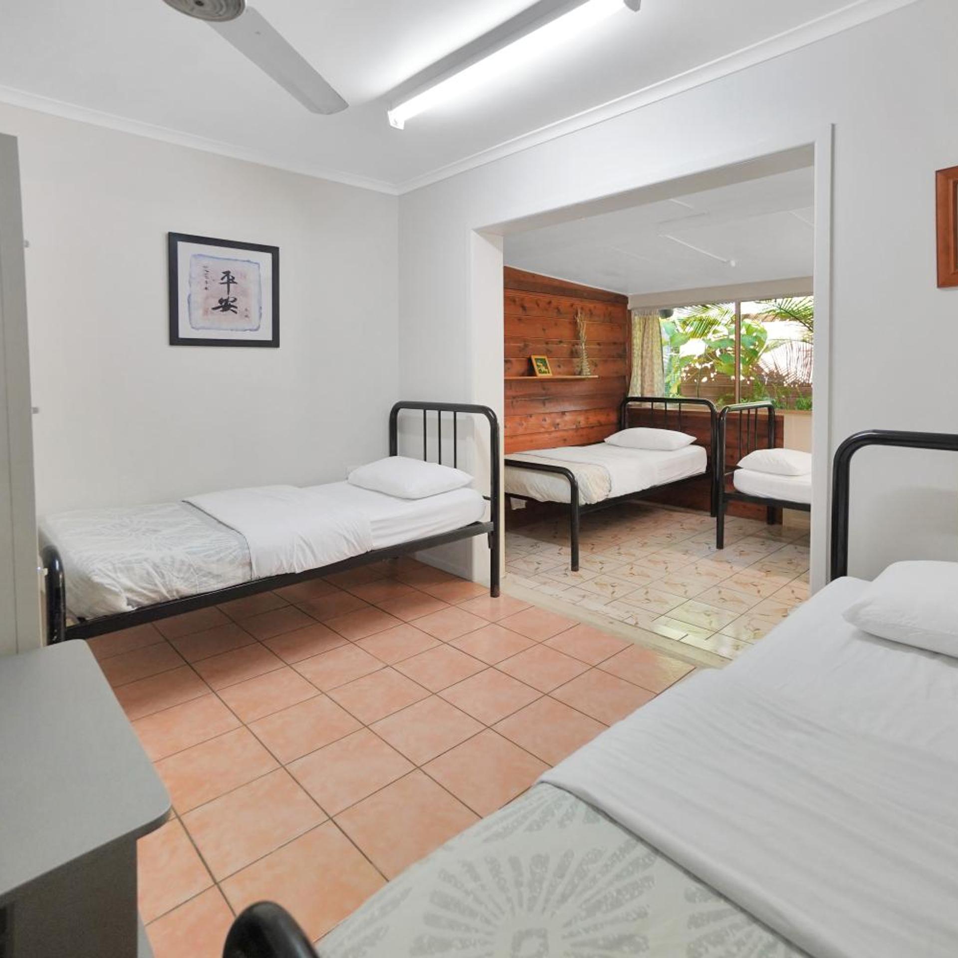 Woolshed Eco Lodge 21/50
