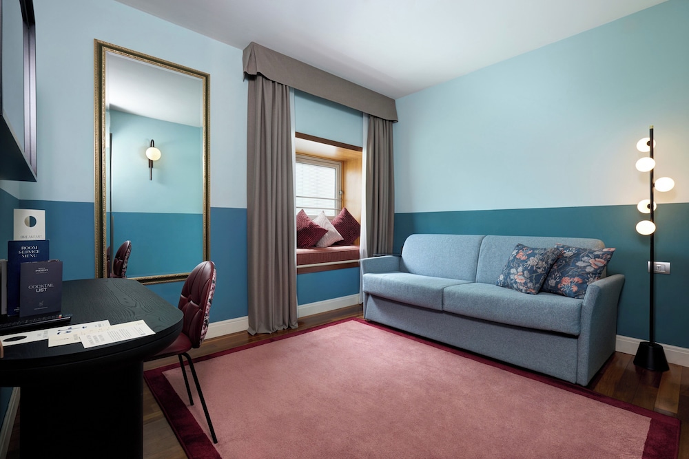 Hotel Indigo Verona - Grand Hotel Des Arts 24/50