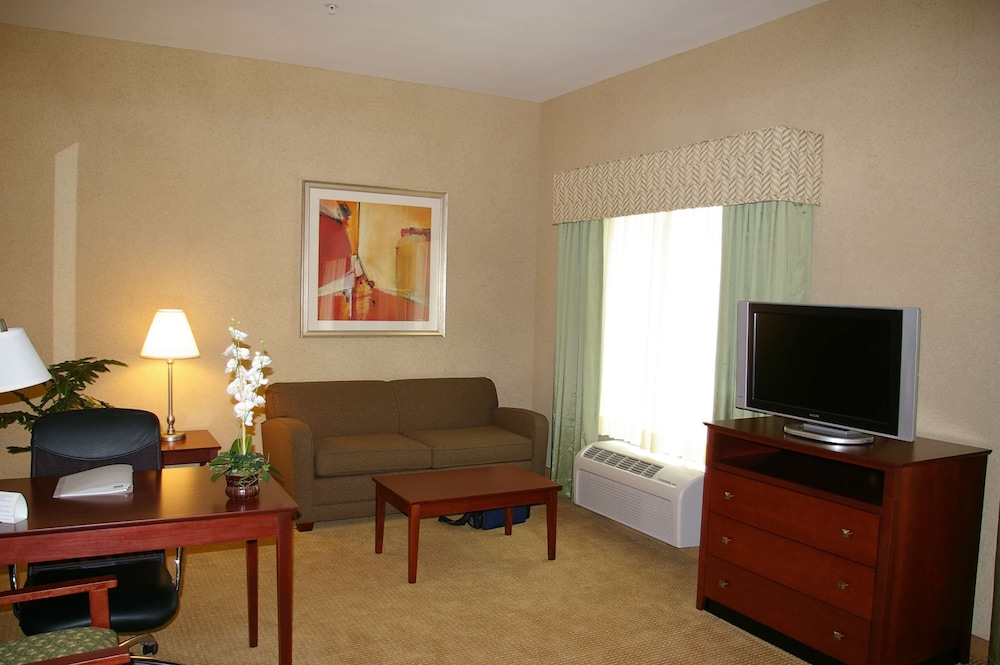 Hampton Inn Suites Abilene I-20 42/65
