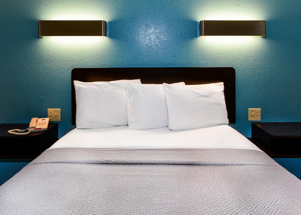 Motel6 Ontario, CA - Convention Center Airport 23/62
