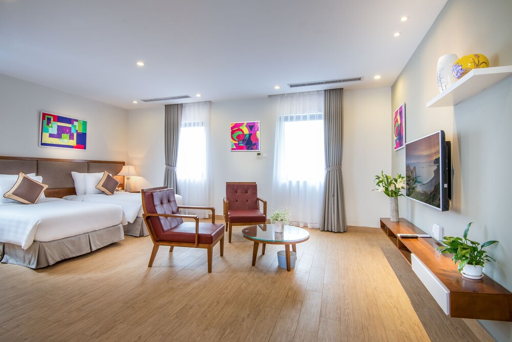 Dream Hotels And Apartment 30/51