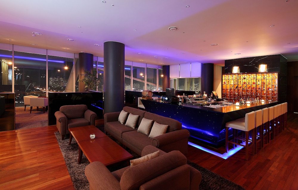 Ecograd Hotel 28/41