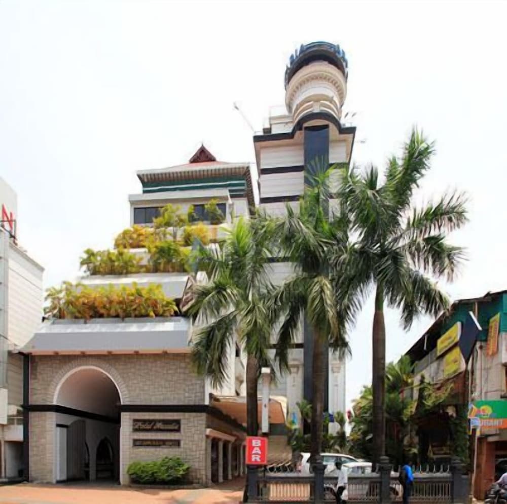 Hotel Arcadia 4/50