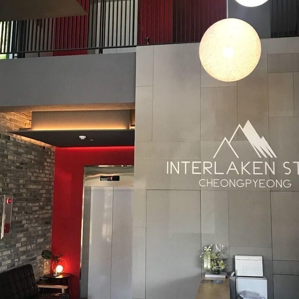 Interlaken Pension In Gapyeong 6/50