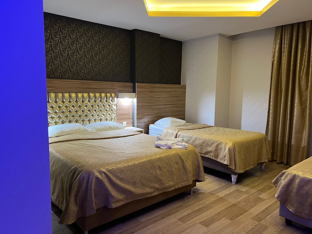Grand Ezel Hotel 27/50