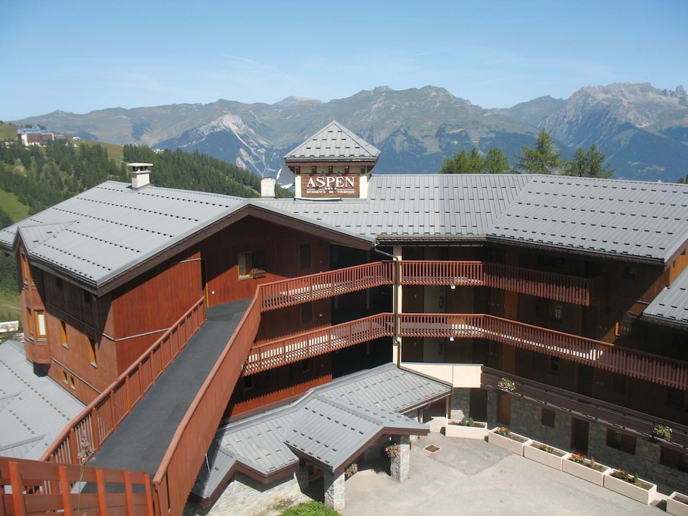 LAGRANGE Prestige Aspen - La Plagne 2/40