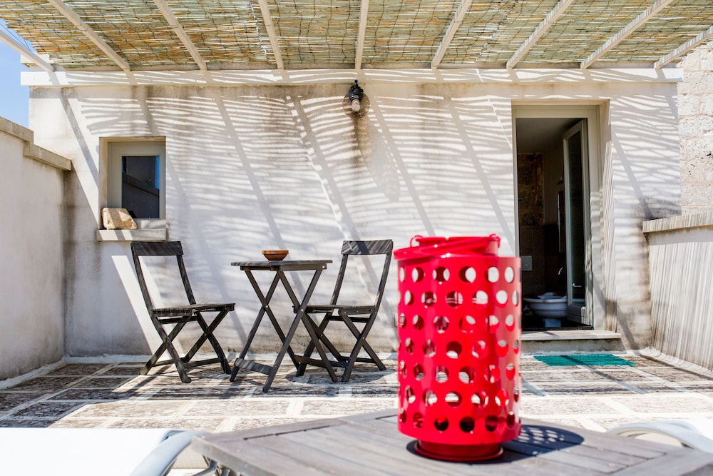 La Torre Nel Borgo 30/50