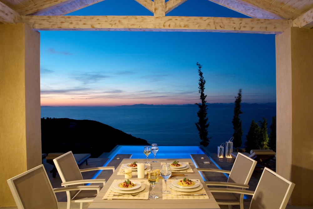 Ionian Horizon Villas 44/56