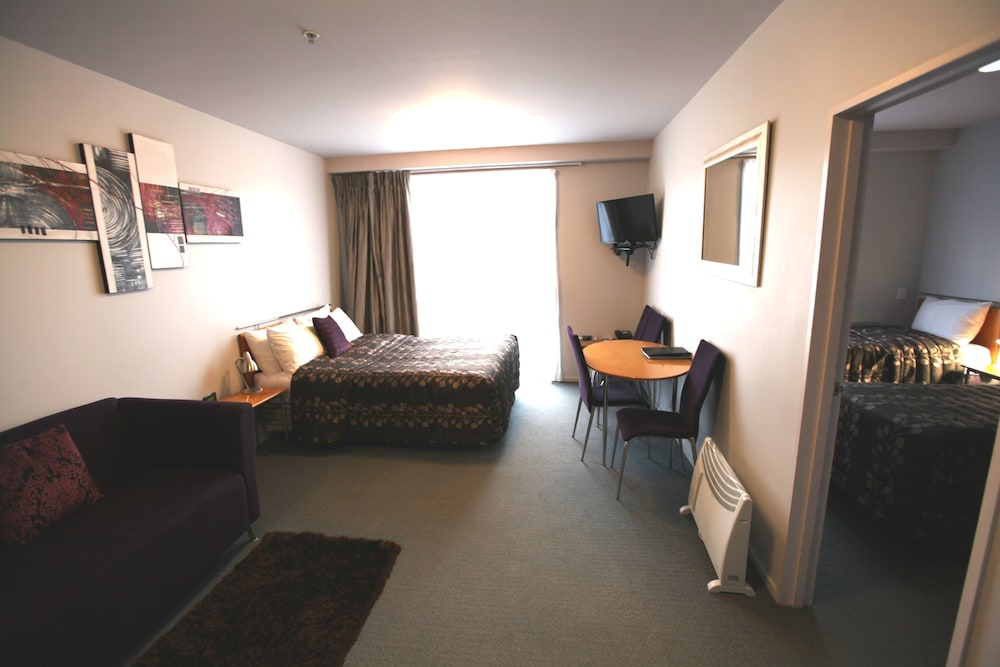 Best Western Wellington 29/35