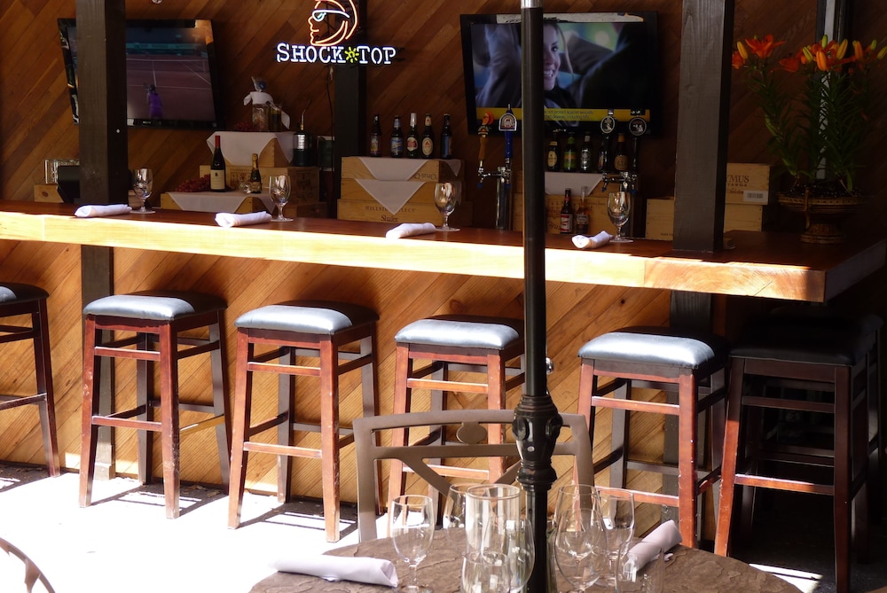 Big Sur Lodge 42/67