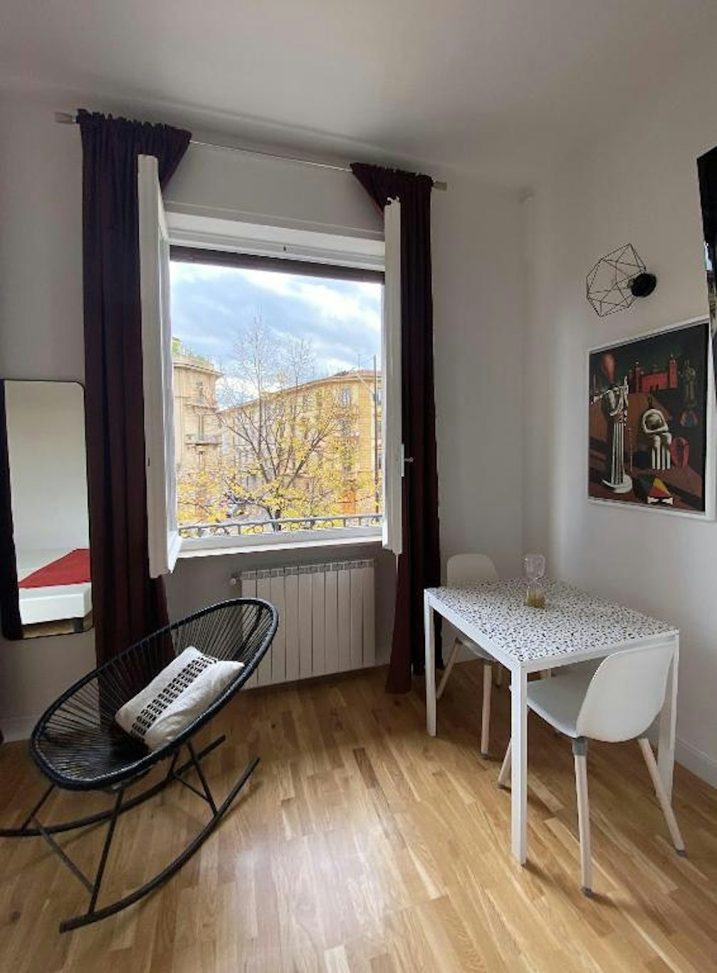 Lavagnini My Place B&B 24/28