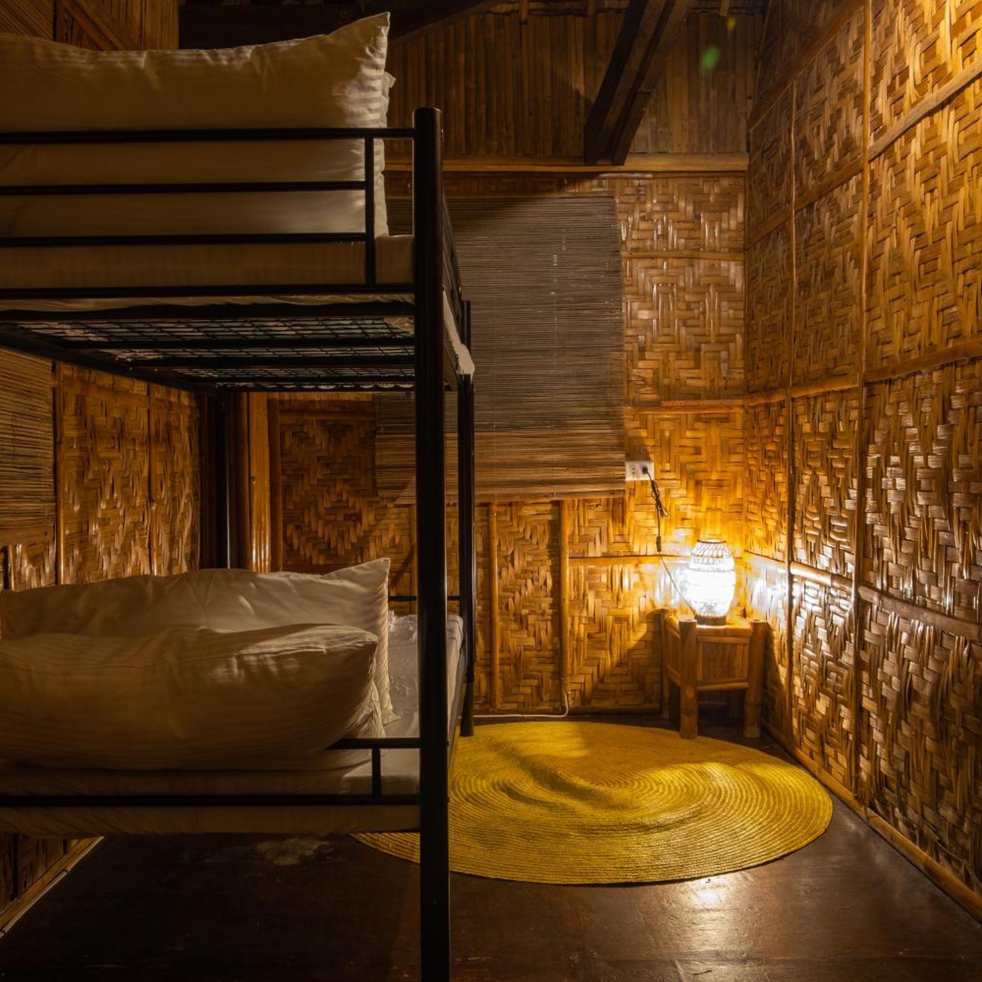 Amihan Beach Cabanas 32/50