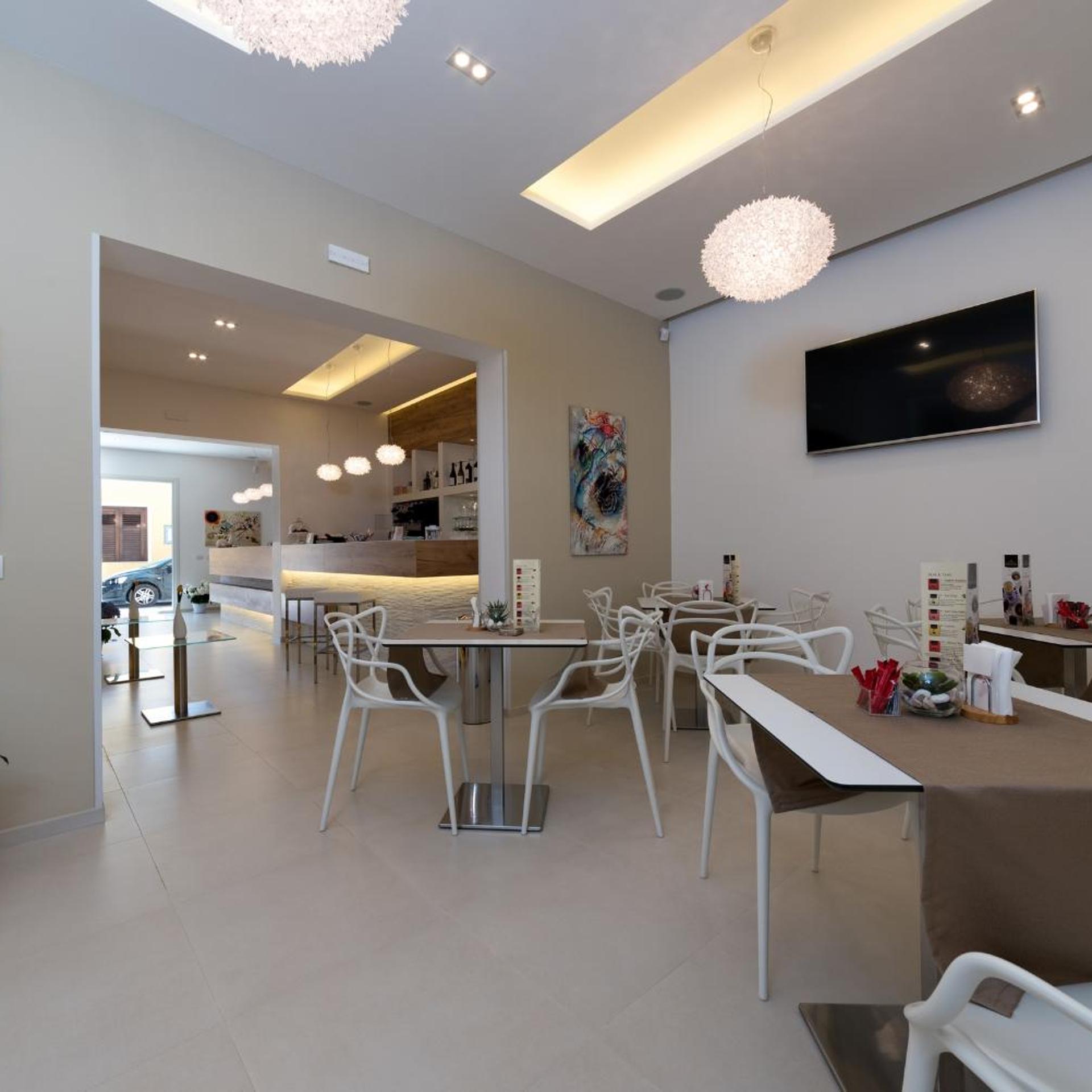 Artemide Hotel 29/50