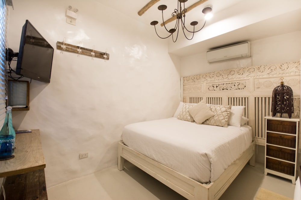 Lugar Bonito Hotel Boracay 27/50