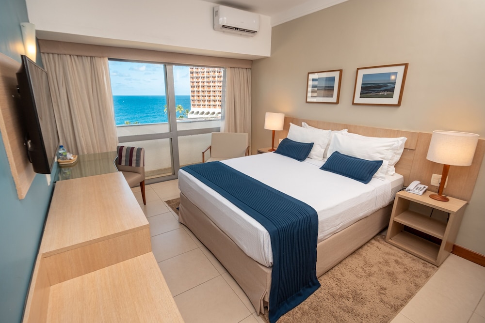 PREMIUM, DOUBLE BED