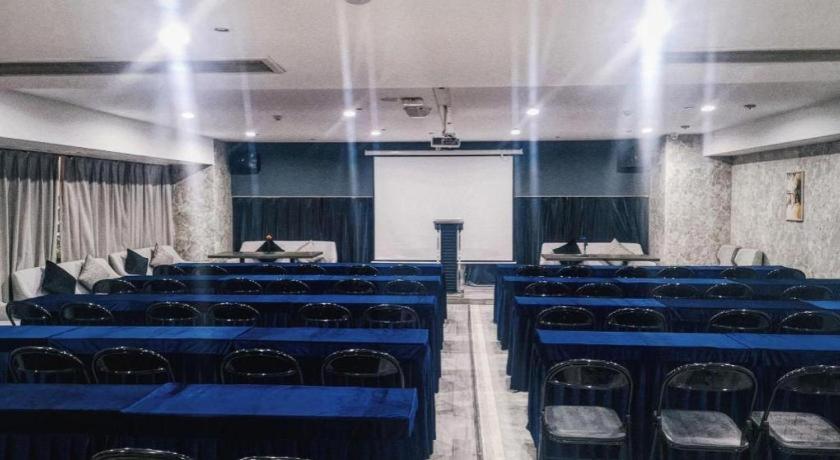 Echarm Hotel Hefei Binhu Exhibition Center 27/50
