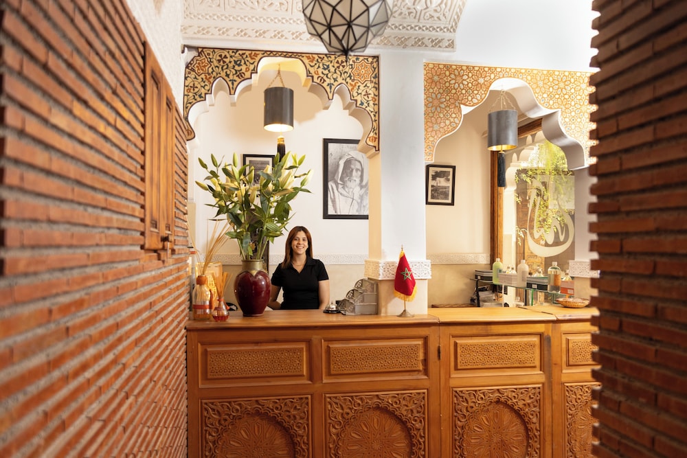 Riad Anya 9/50