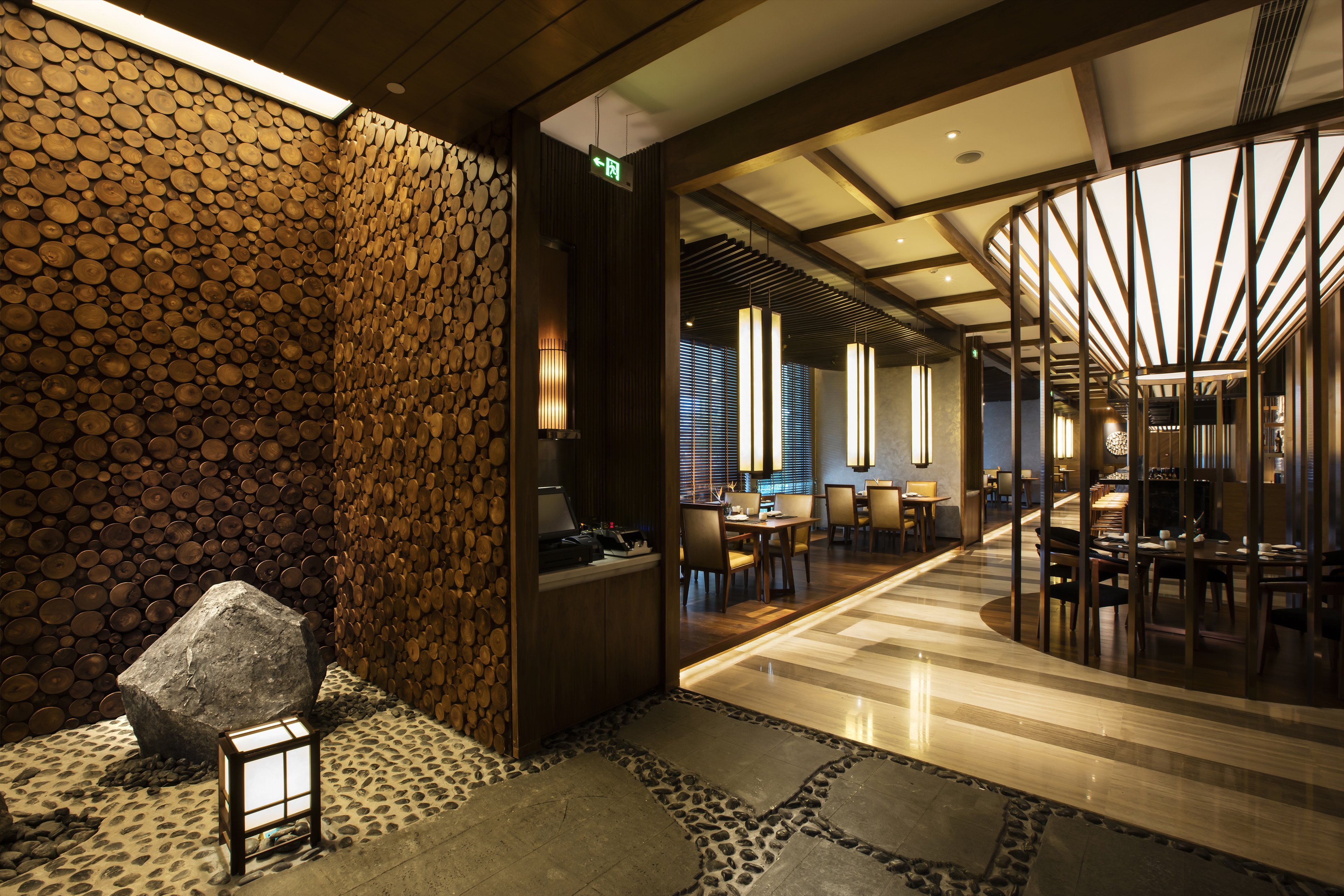CROWNE PLAZA FUZHOU RIVERSIDE 22/50