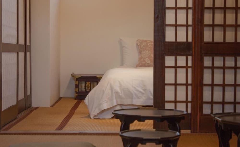 HotelArrive Jeonju Sihwayeonpung酒店(HotelArrive Jeonju Sihwayeonpung) 图片2