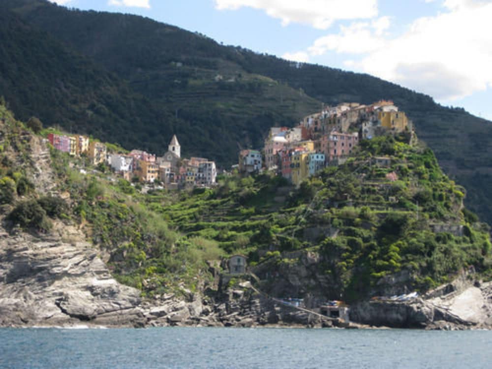 Hotel Punta Mesco 22/27