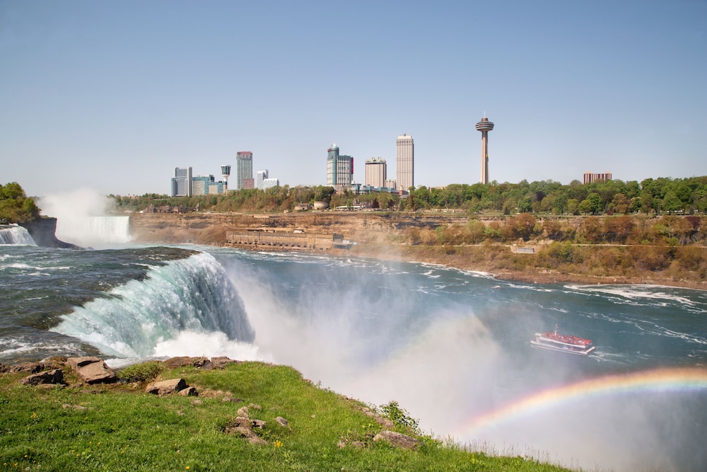 Hyatt Place Niagara Falls in NIAGARA FALLS - NY