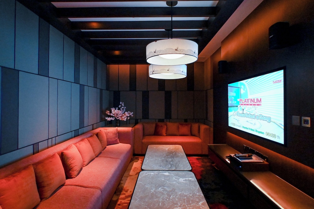 Gulf Executive Residence 31/48