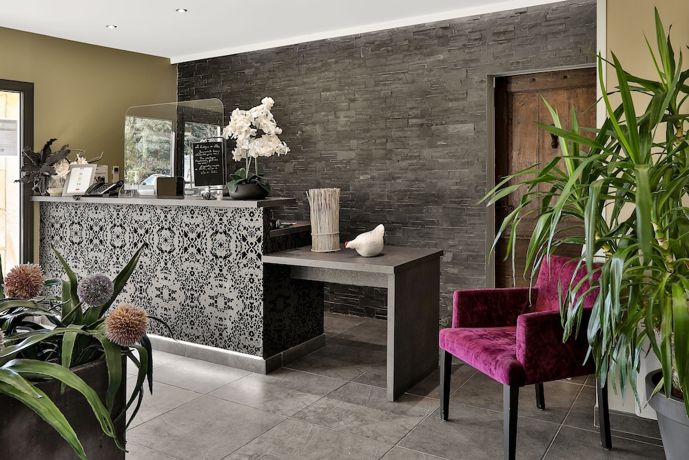 Le Mas de Castel 4/44