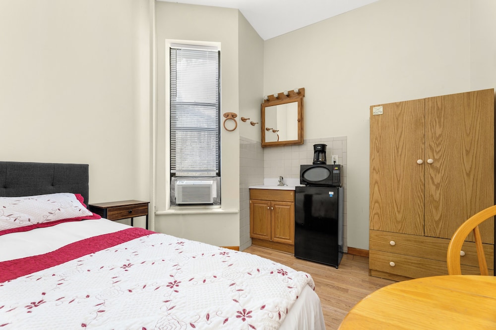 BASIC, DOUBLE BED