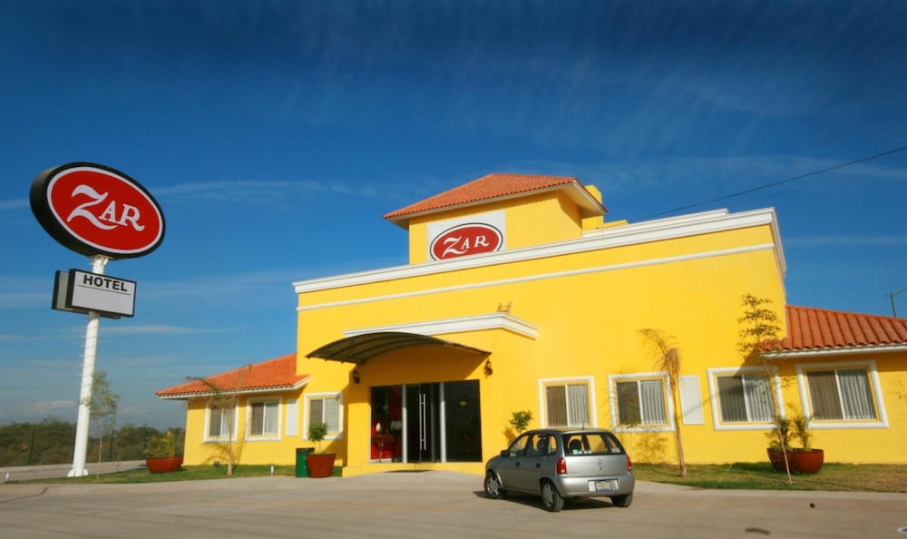 ZAR CULIACAN 5/62